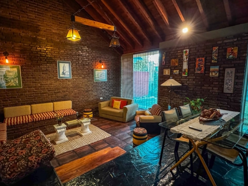 CASA SOBRE AV. MITRE DE GUAYMALLEN