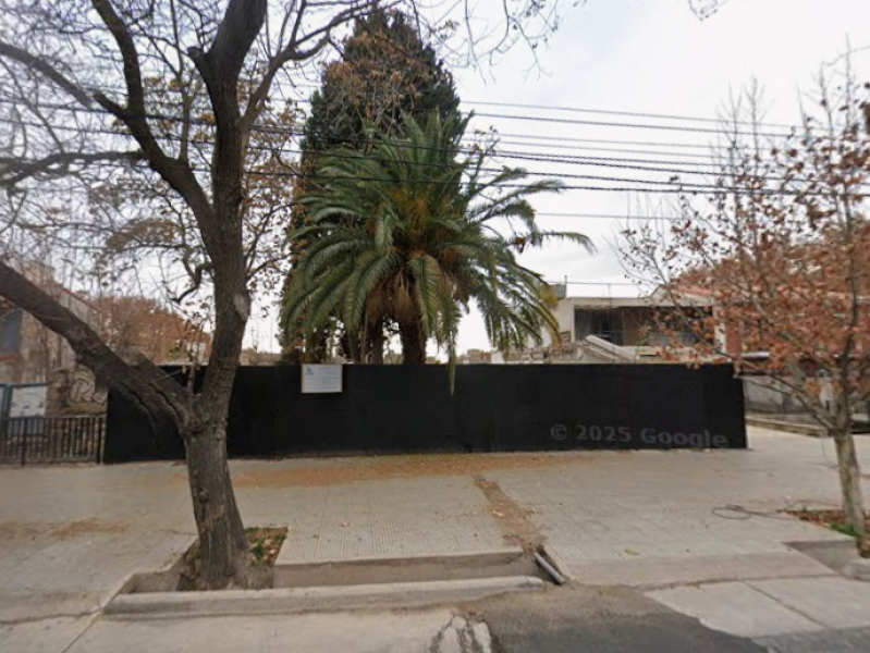LOTE EN 5TA SECCION DE CIUDAD