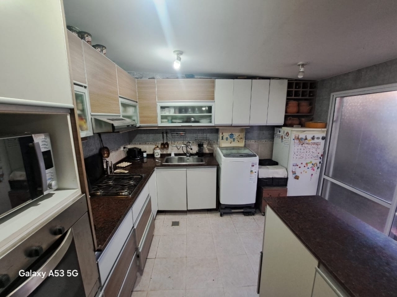 DUPLEX A METROS DE PESCADORES - LAS HERAS