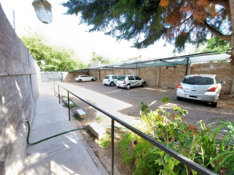 LOTE SOBRE CALLE MITRE DE CIUDAD