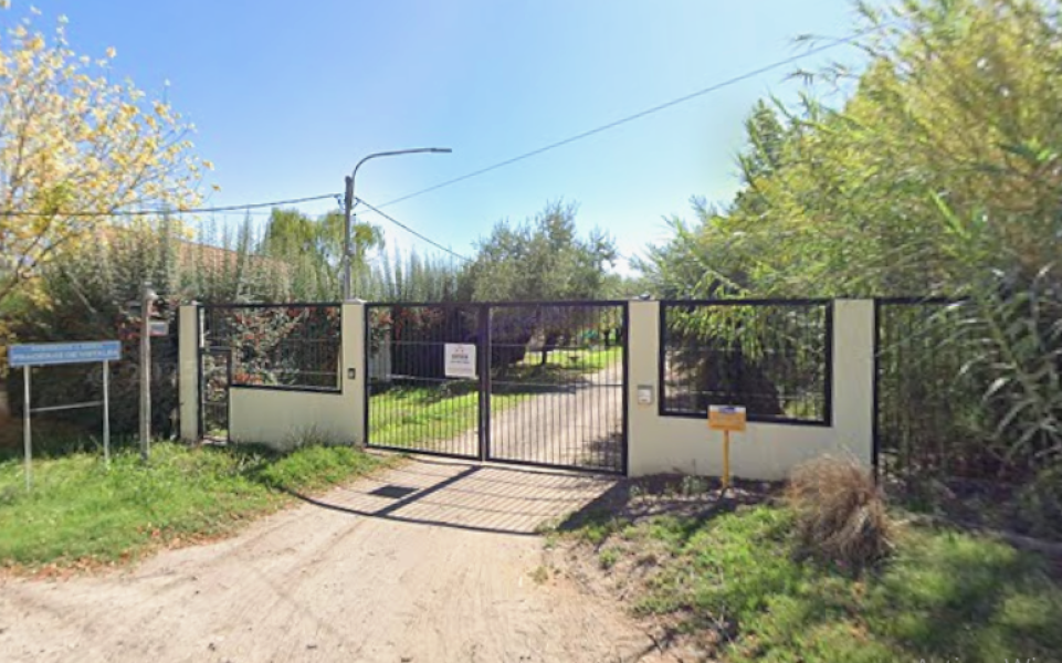 LOTE EN BARRIO PRADERAS DE VISTALBA