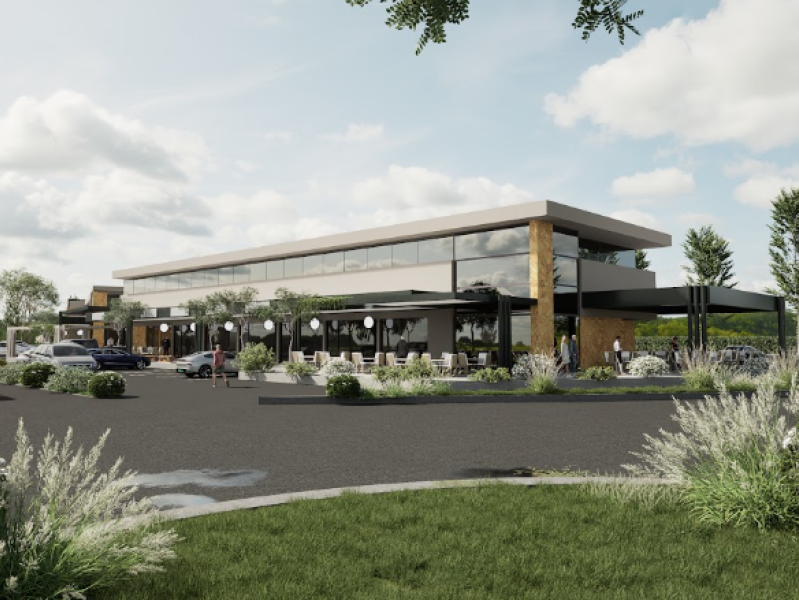 LOCALES COMERCIALES - BOSQUE CENTRO COMERCIAL -