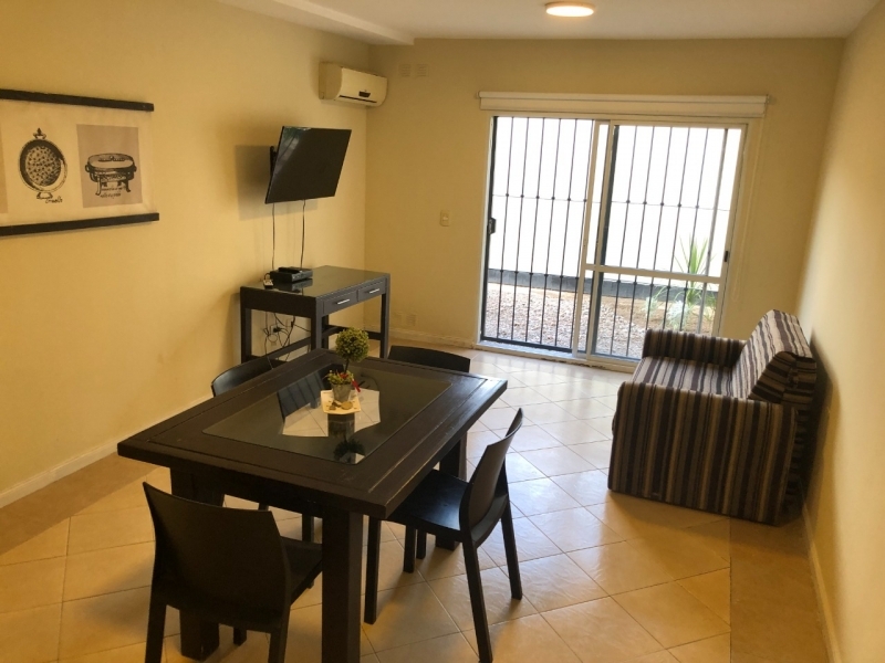 DEPARTAMENTO EN BOMBAL SUR - GODOY CRUZ