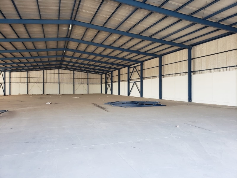 GALPON PRÓXIMO A RODRIGUEZ PEÑA 2.800 M2