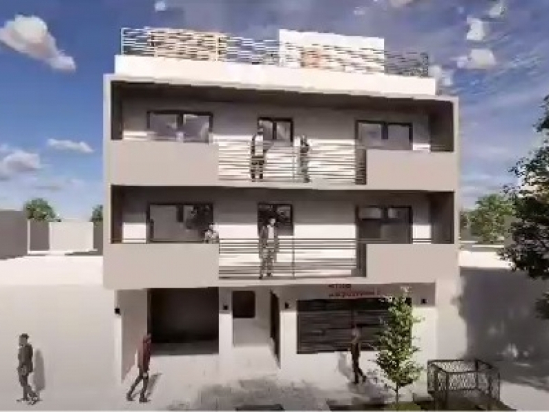 DEPARTAMENTO EN ZONA PLAZA DE GODOY CRUZ