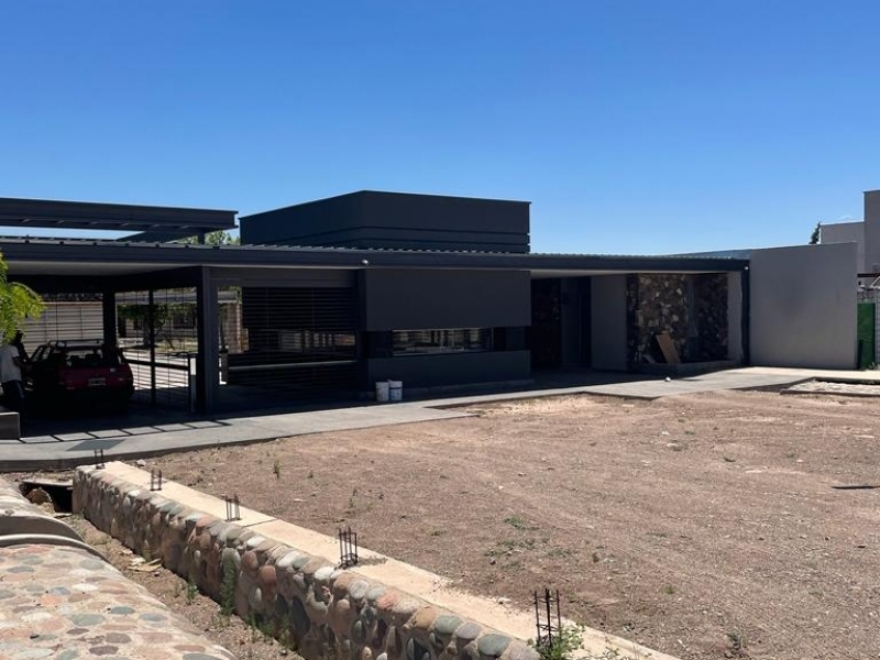 LOTE EN BARRIO PRIVADO LAS ACACIAS