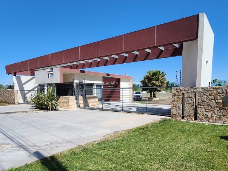 LOTES EN BARRIO PRIVADO EN CORRALITOS - GLLEN.